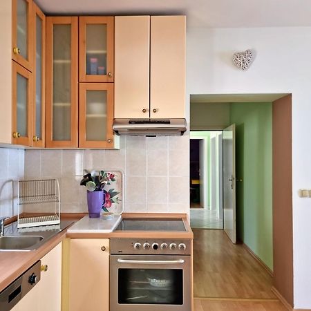 Apartments Soric Оміш Номер фото