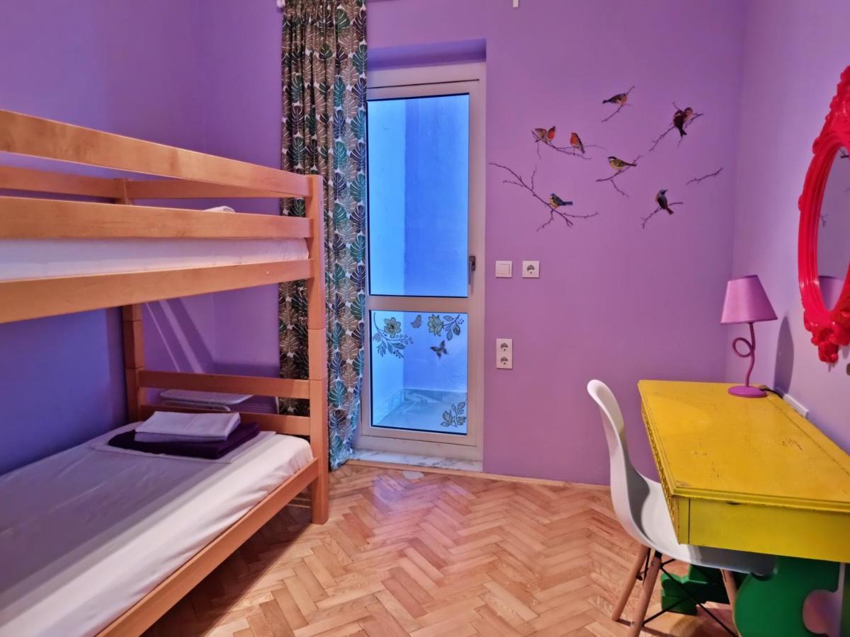 Apartments Soric Оміш Екстер'єр фото