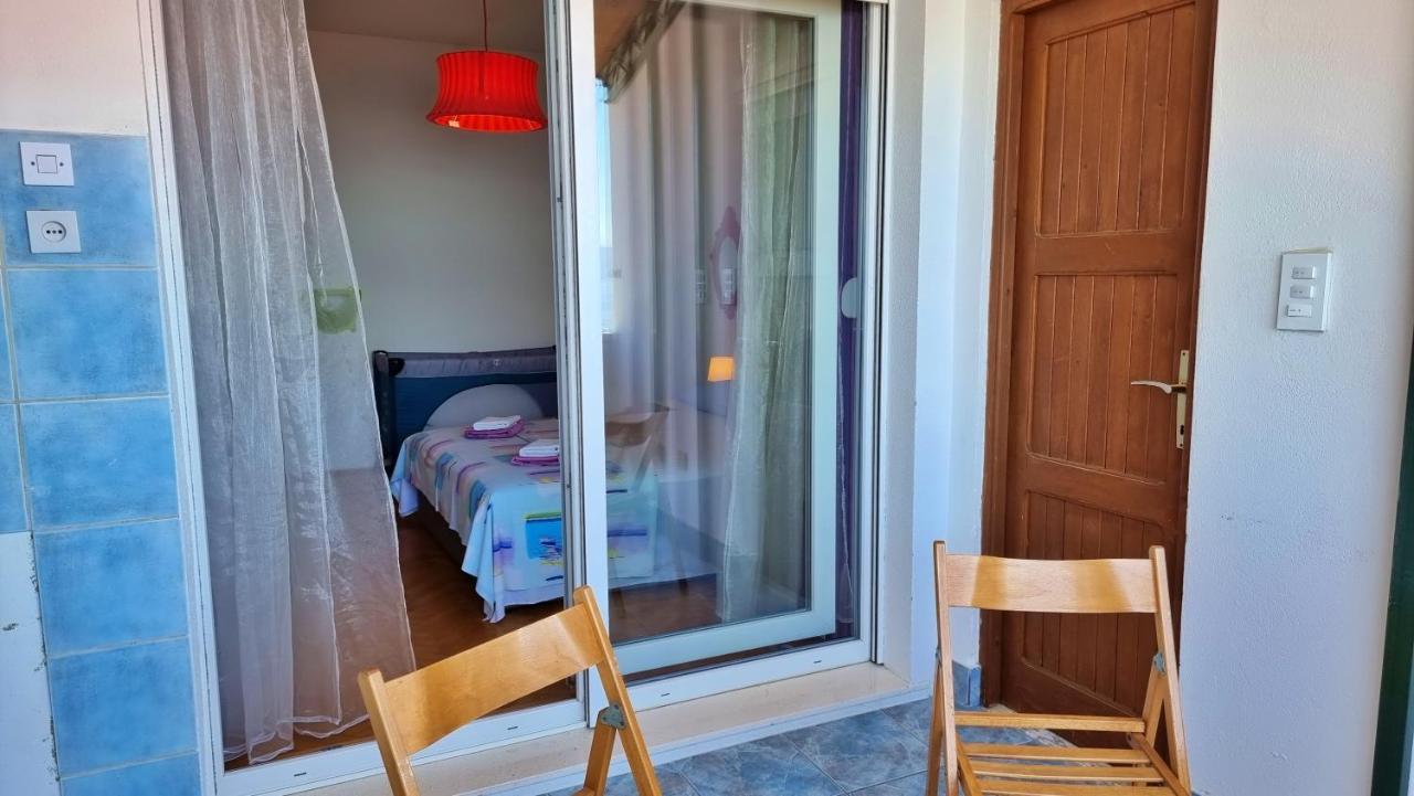 Apartments Soric Оміш Екстер'єр фото