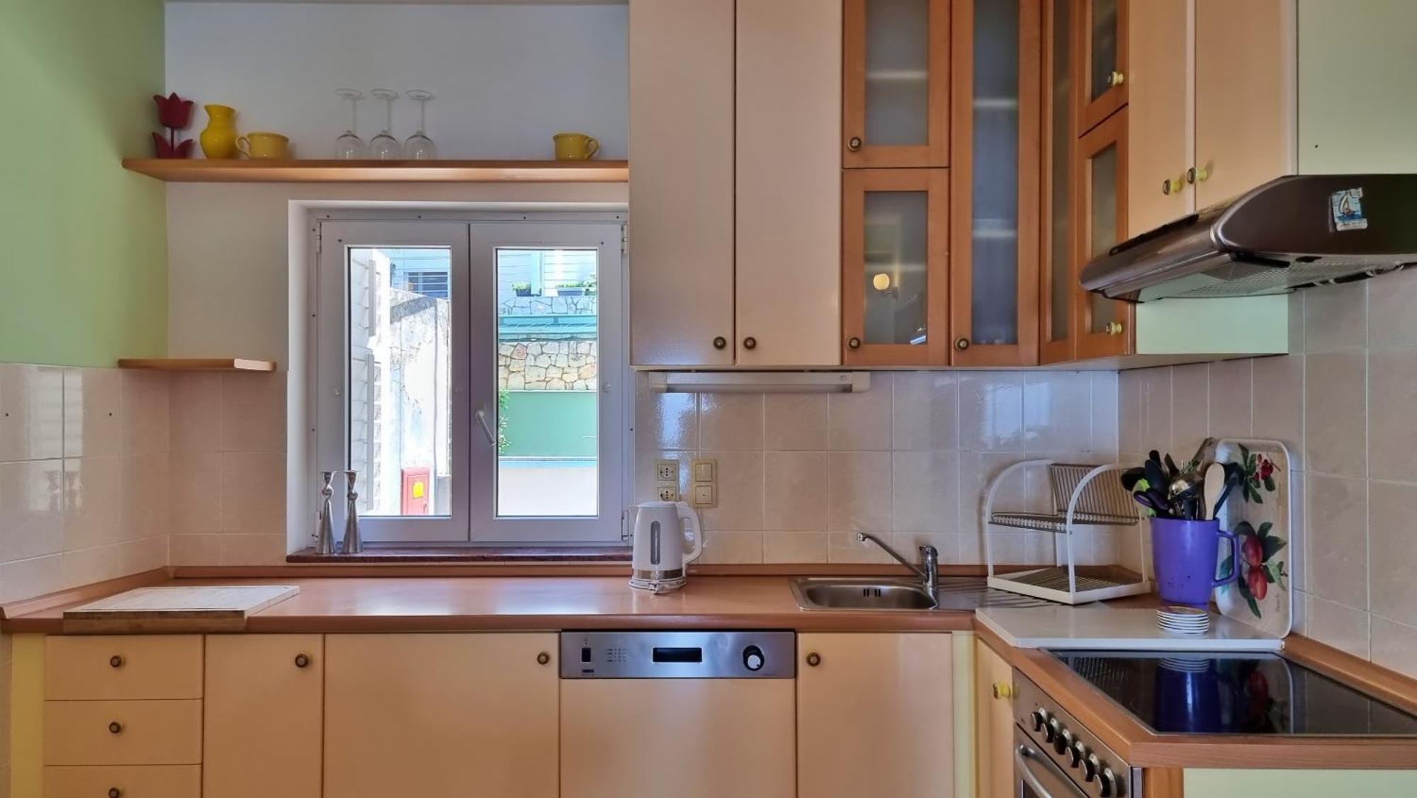 Apartments Soric Оміш Номер фото