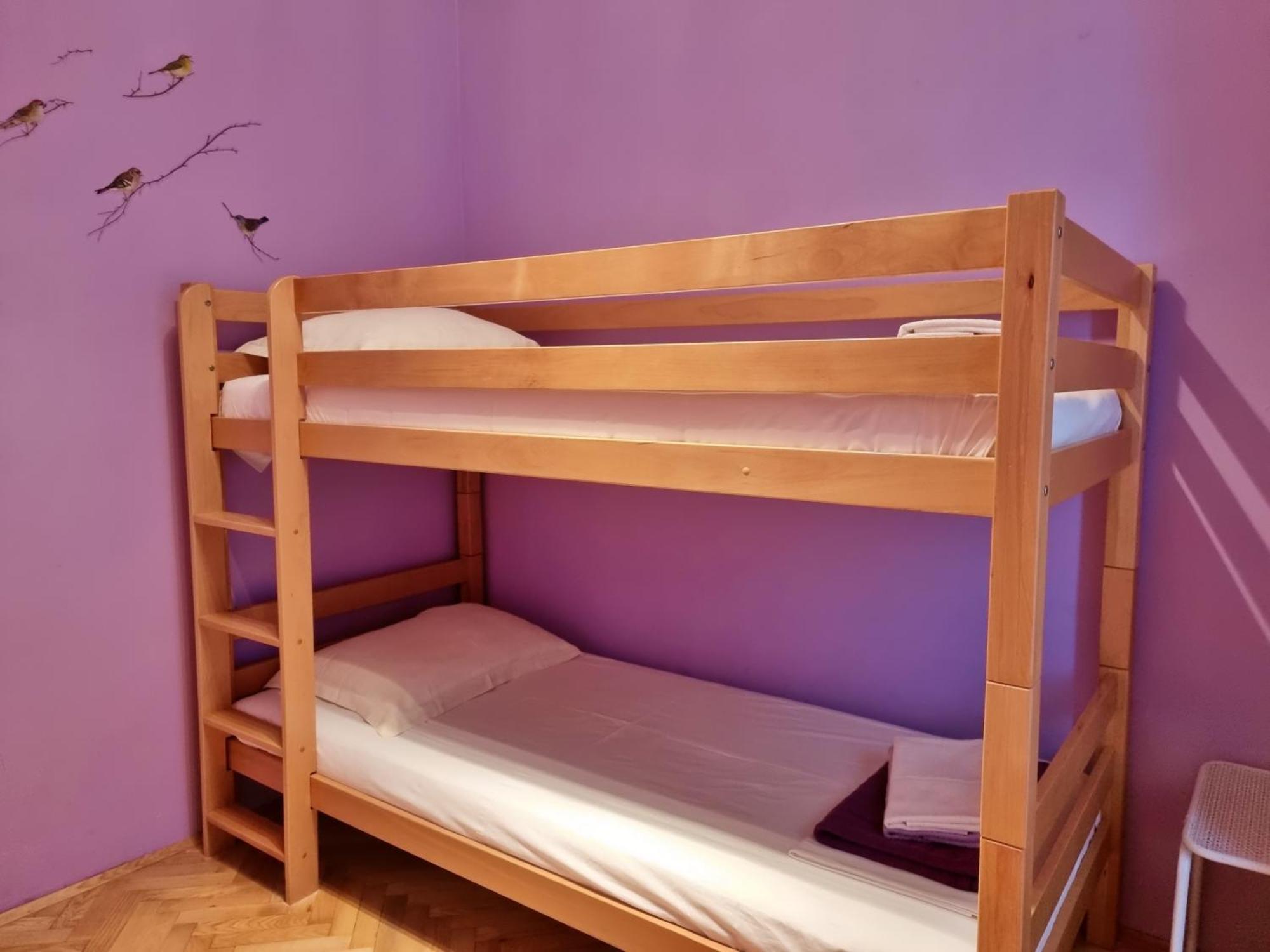 Apartments Soric Оміш Номер фото
