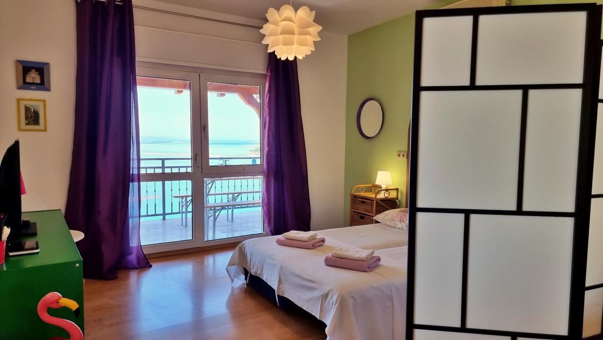 Apartments Soric Оміш Номер фото