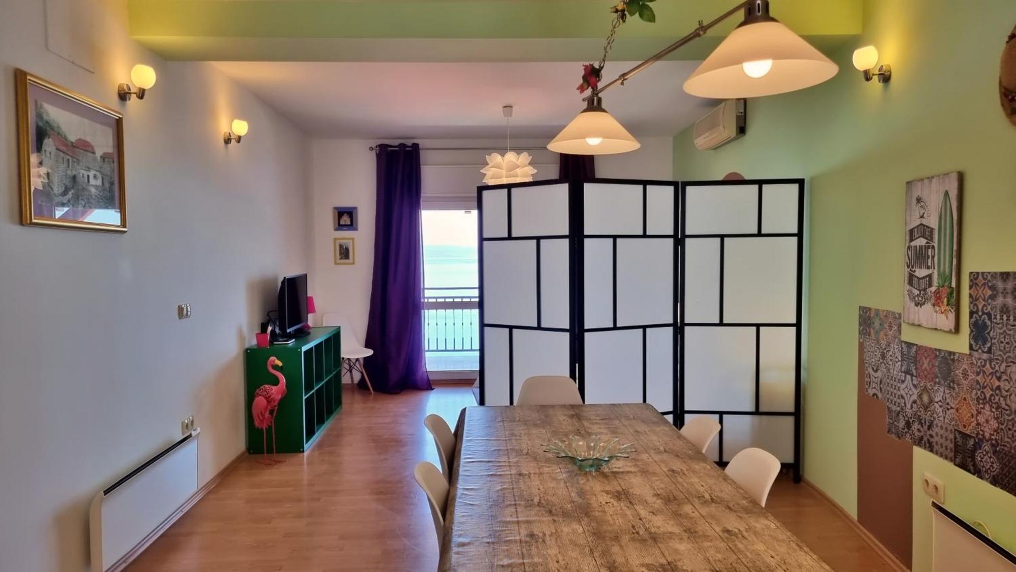 Apartments Soric Оміш Номер фото