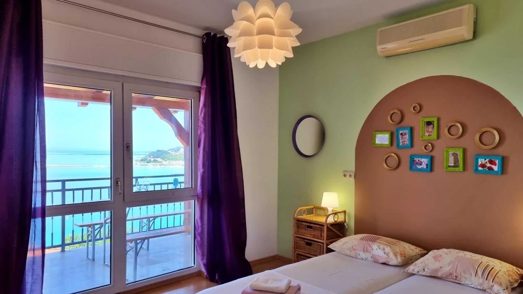 Apartments Soric Оміш Номер фото