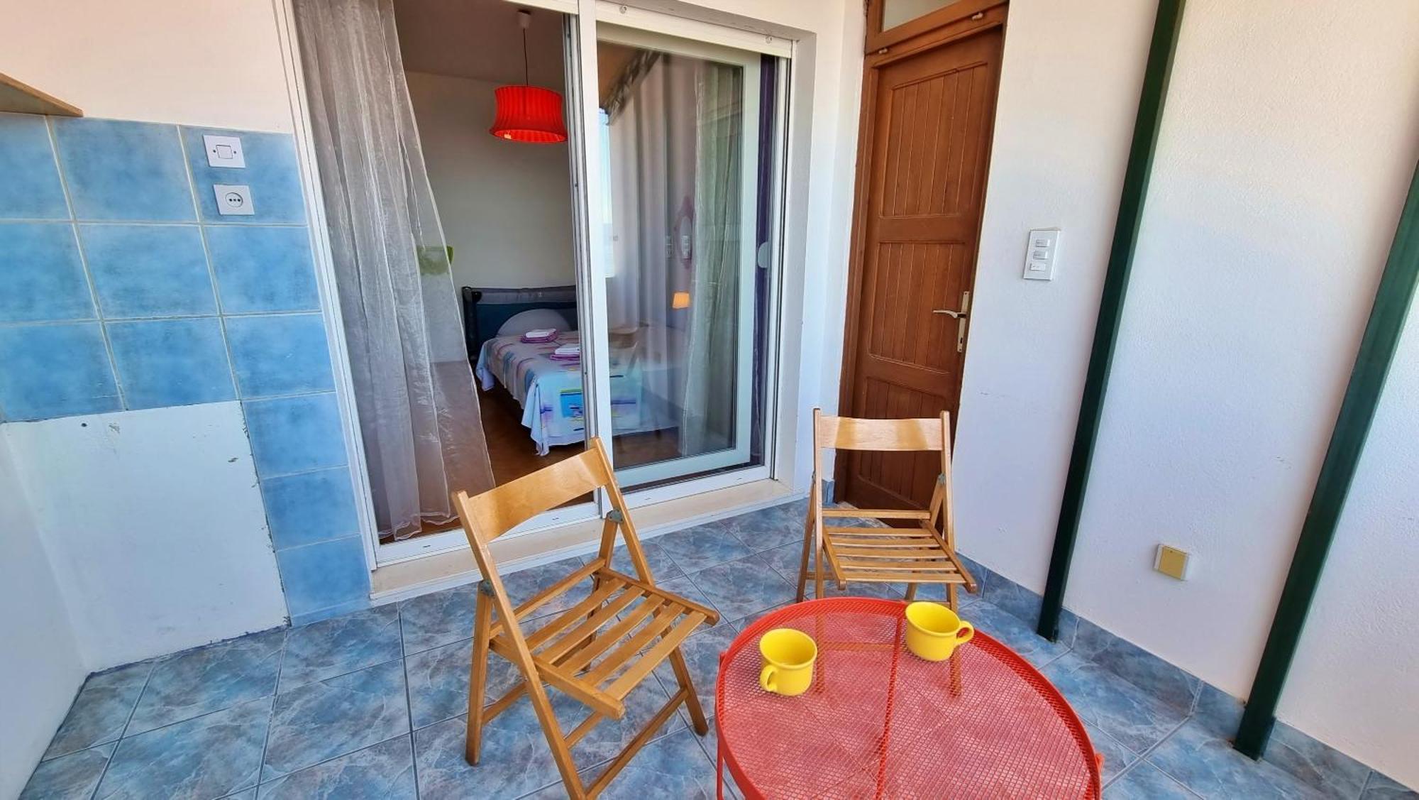 Apartments Soric Оміш Номер фото