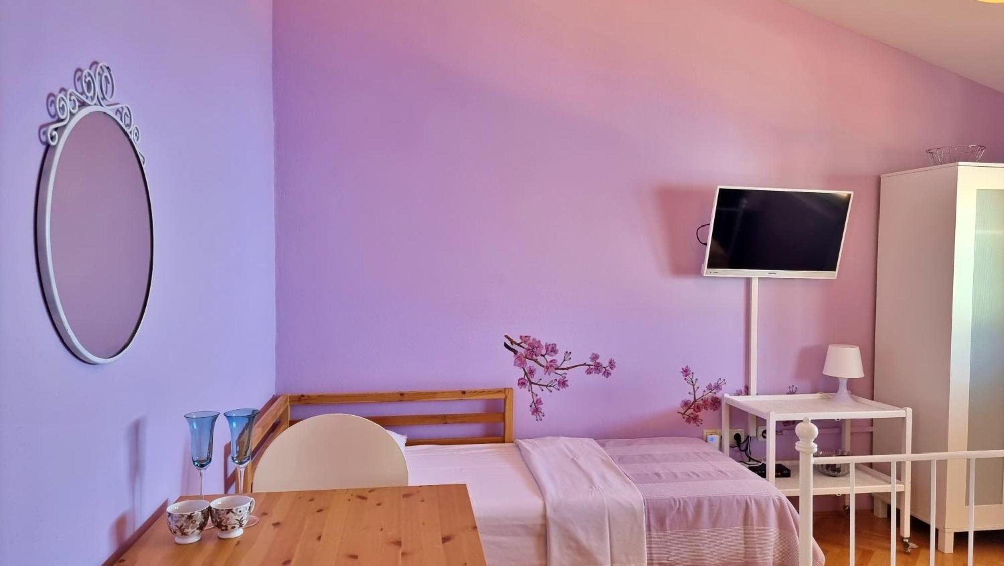 Apartments Soric Оміш Номер фото