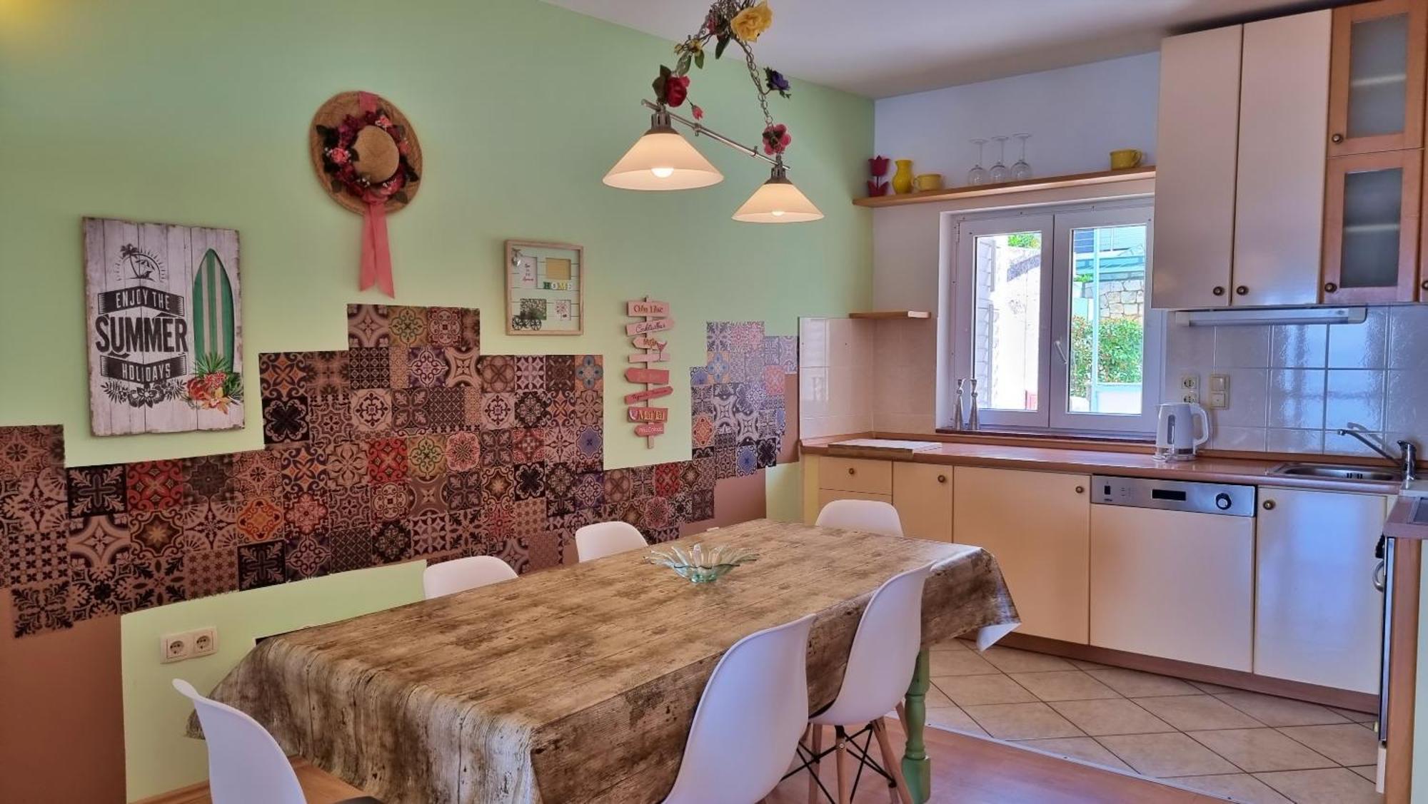 Apartments Soric Оміш Номер фото