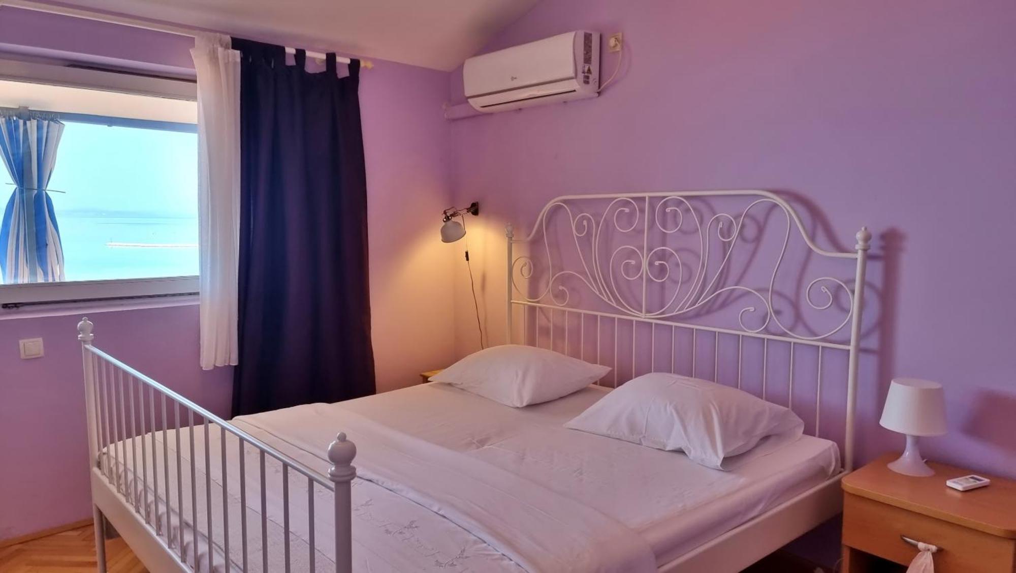 Apartments Soric Оміш Номер фото