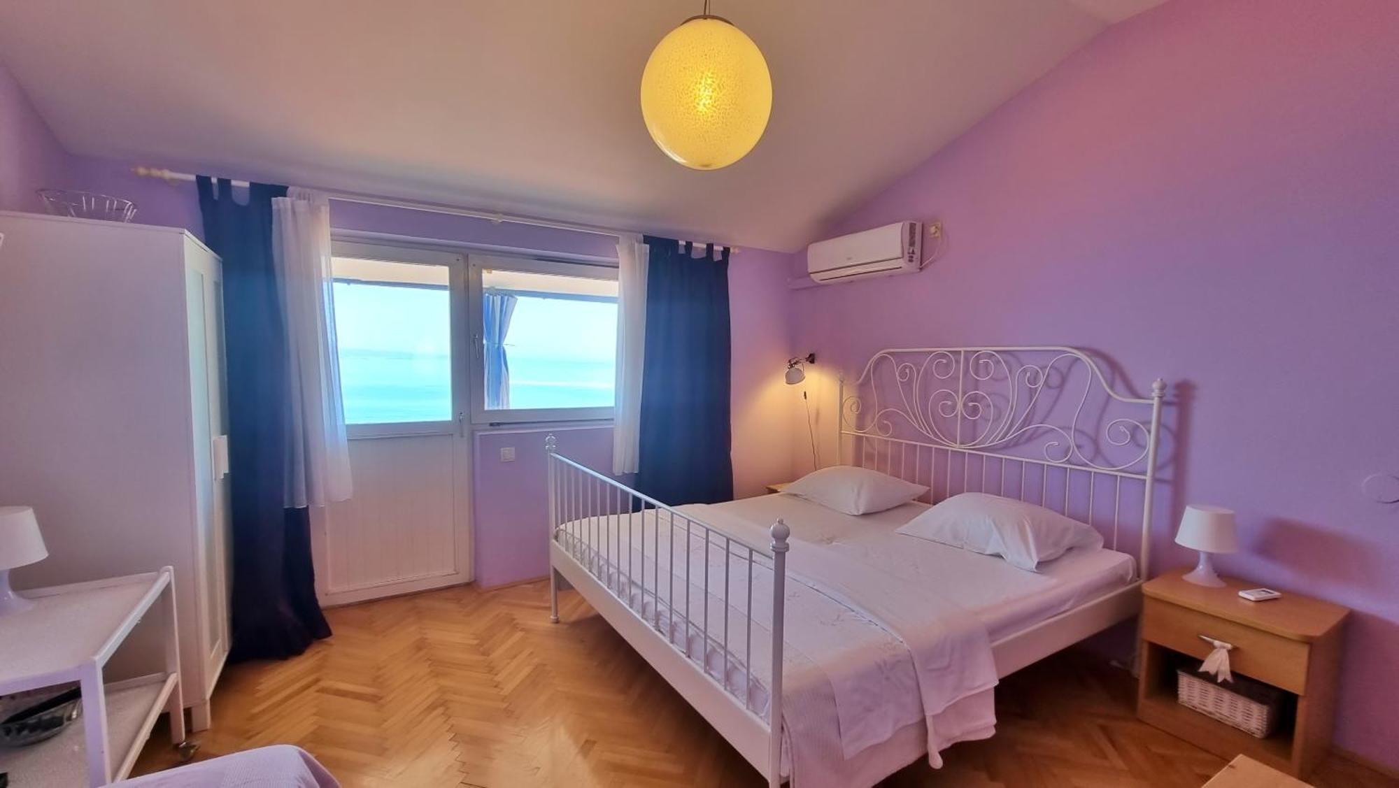 Apartments Soric Оміш Номер фото