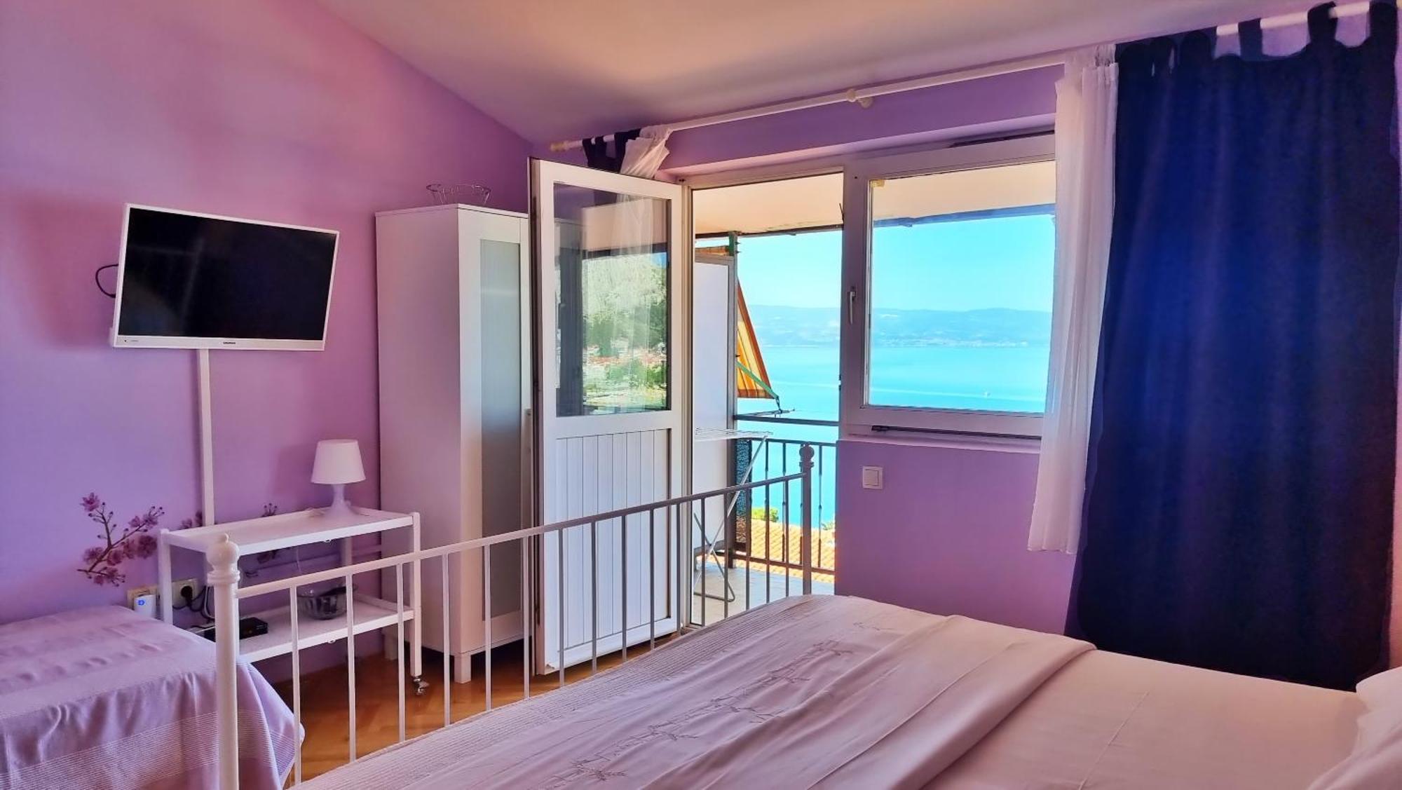 Apartments Soric Оміш Номер фото