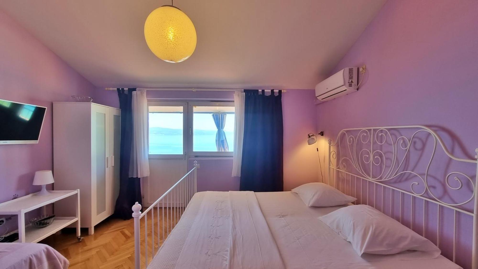 Apartments Soric Оміш Номер фото